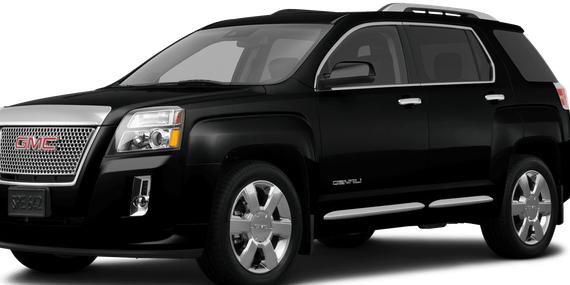 GMC TERRAIN 2013 2GKFLYE39D6368374 image