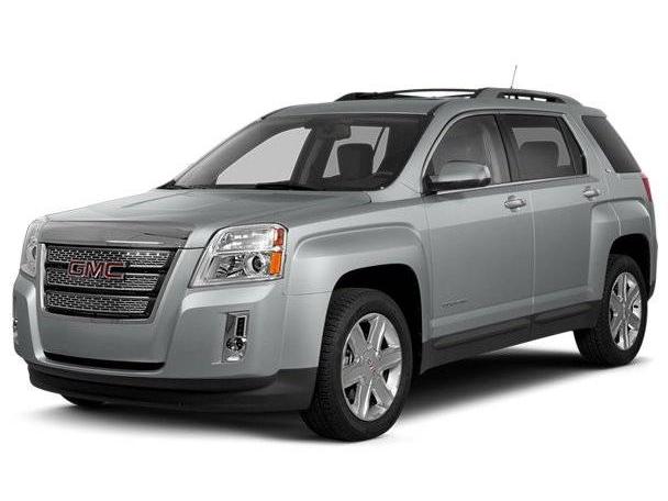 GMC TERRAIN 2013 2GKALMEK5D6359181 image