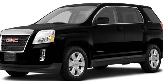 GMC TERRAIN 2013 2GKFLTEK9D6119051 image