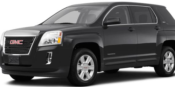 GMC TERRAIN 2013 2GKFLTEK9D6129983 image