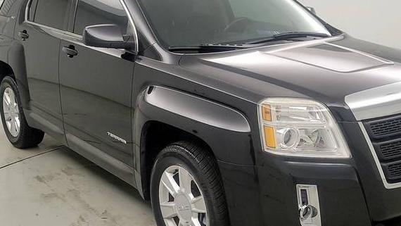 GMC TERRAIN 2013 2GKALUEK9D6154740 image