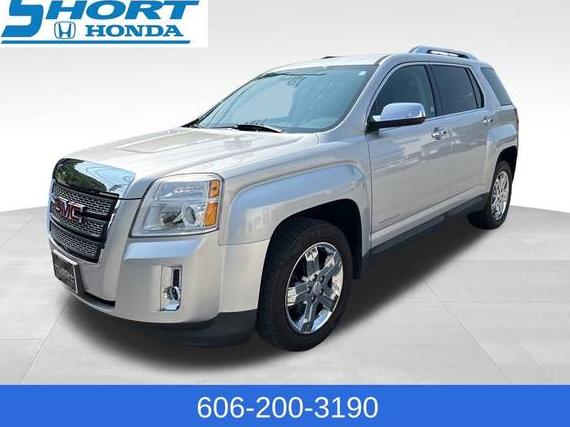 GMC TERRAIN 2013 2GKFLXE32D6196912 image