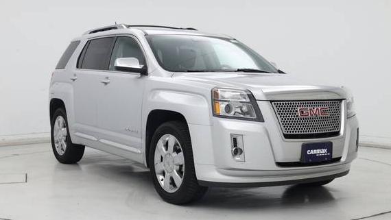 GMC TERRAIN 2013 2GKFLZE35D6384156 image GMC TERRAIN 2013 2GKFLZE35D6384156 image