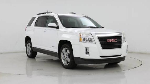 GMC TERRAIN 2013 2GKFLUE35D6164924 image