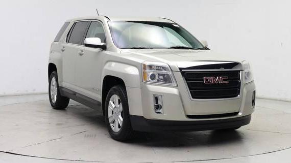 GMC TERRAIN 2013 2GKALMEK9D6167908 image
