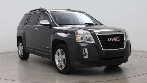 GMC TERRAIN 2013 2GKALSEK0D6270932 image