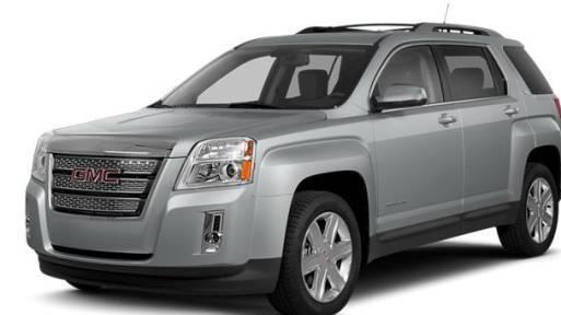 GMC TERRAIN 2013 2GKFLTEK3D6350138 image