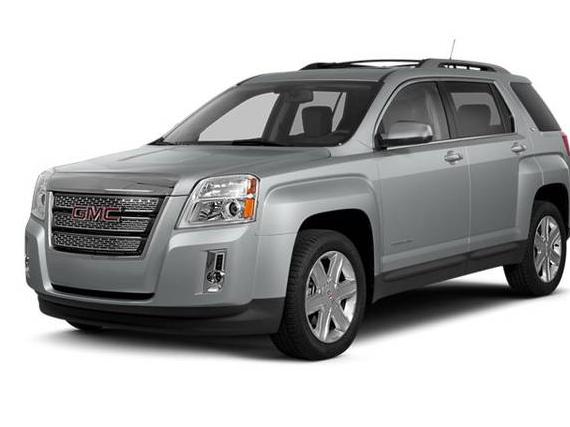 GMC TERRAIN 2013 2GKALSEK4D6235682 image