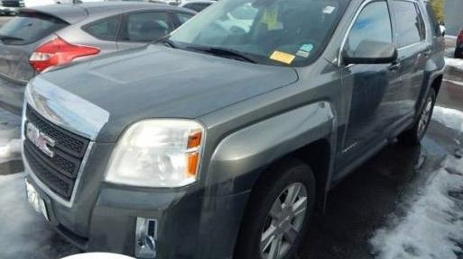 GMC TERRAIN 2013 2GKALMEK0D6324368 image