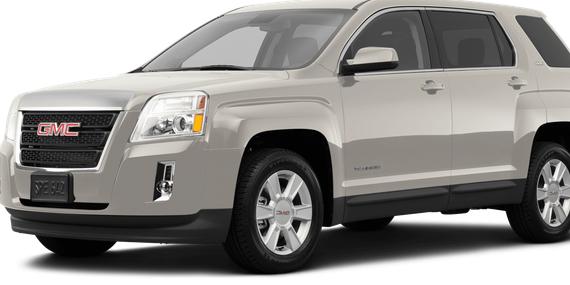 GMC TERRAIN 2013 2GKFLREK5D6192503 image