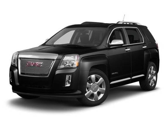 GMC TERRAIN 2013 2GKFLYE31D6375707 image
