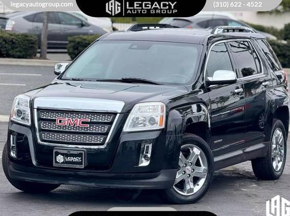 GMC TERRAIN 2013 2GKFLWE32D6329128 image