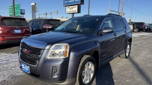 GMC TERRAIN 2013 2GKFLTEK0D6239921 image