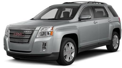 GMC TERRAIN 2013 2GKALSEK8D6326566 image