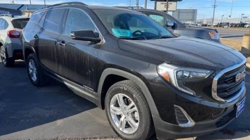 GMC TERRAIN 2013 2GKFLWE31D6252767 image