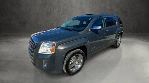 GMC TERRAIN 2013 2GKALWEKXD6129406 image