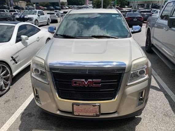 GMC TERRAIN 2013 2GKFLTEK5D6203402 image