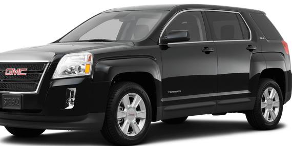 GMC TERRAIN 2013 2GKALSEK6D6169507 image