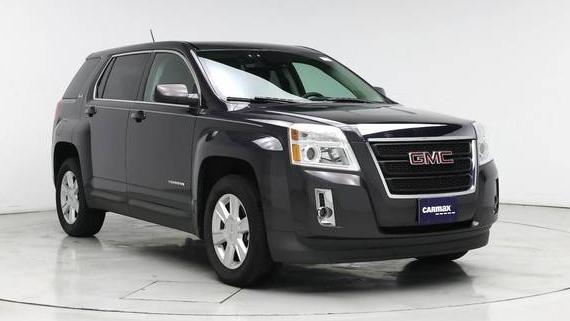 GMC TERRAIN 2013 2GKALMEK9D6402064 image