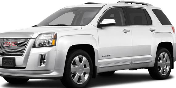 GMC TERRAIN 2013 2GKFLYE3XD6100062 image