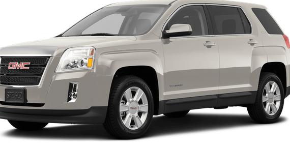 GMC TERRAIN 2013 2GKFLVE34D6212208 image