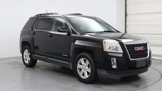 GMC TERRAIN 2013 2GKALSEK9D6296817 image
