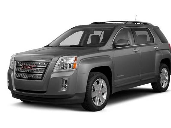 GMC TERRAIN 2013 2GKFLTEK3D6425534 image