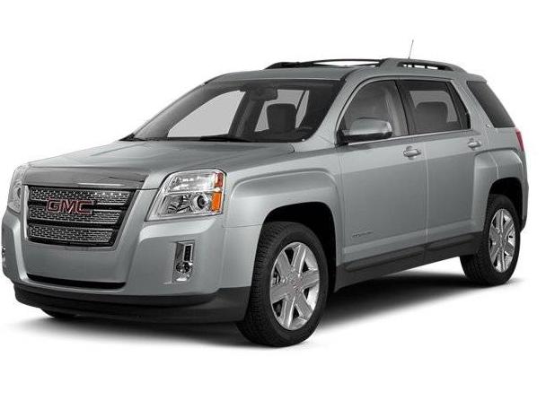 GMC TERRAIN 2013 2GKFLUE35D6381731 image