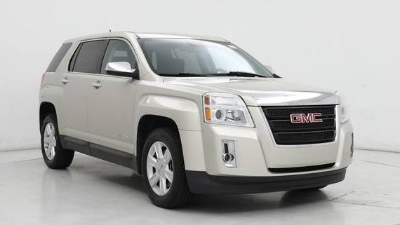 GMC TERRAIN 2013 2GKFLREK9D6276291 image