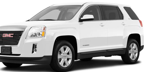 GMC TERRAIN 2013 2GKFLTEK6D6295880 image