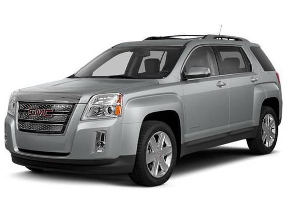 GMC TERRAIN 2013 2GKFLREK4D6184358 image