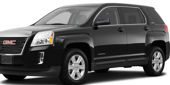 GMC TERRAIN 2013 2GKALSEK3D6347597 image