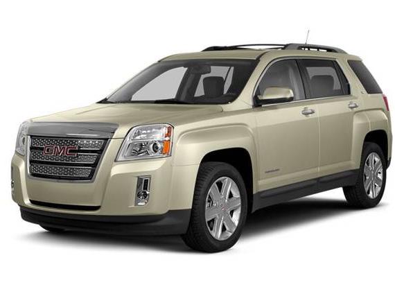 GMC TERRAIN 2013 2GKALMEK5D6249604 image