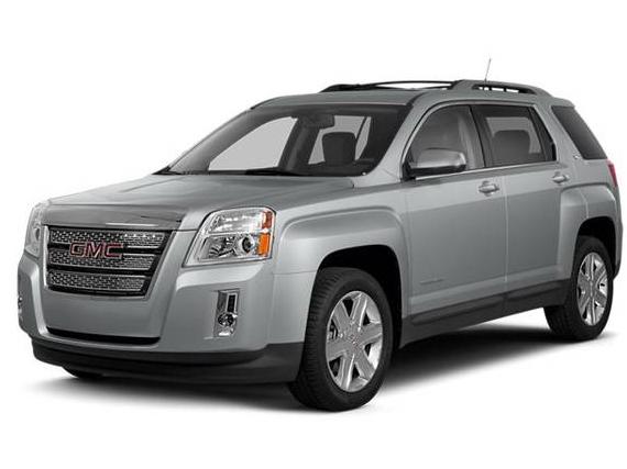 GMC TERRAIN 2013 2GKFLXEK5D6178699 image