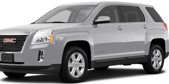 GMC TERRAIN 2013 2GKFLREK7D6413194 image