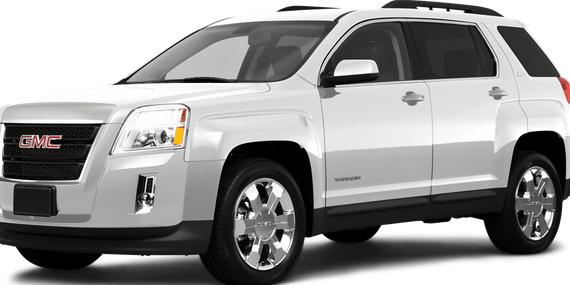 GMC TERRAIN 2010 2CTFLDEY6A6239587 image