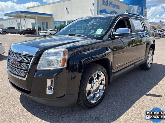 GMC TERRAIN 2010 2CTFLJEY7A6267879 image GMC TERRAIN 2010 2CTFLJEY7A6267879 image