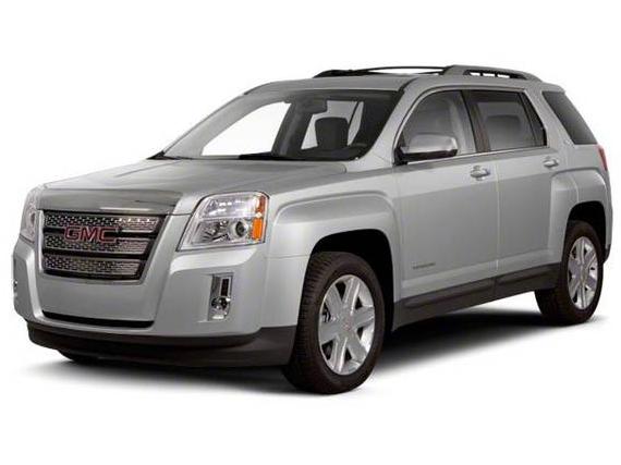 GMC TERRAIN 2010 2CTFLEEY8A6375824 image
