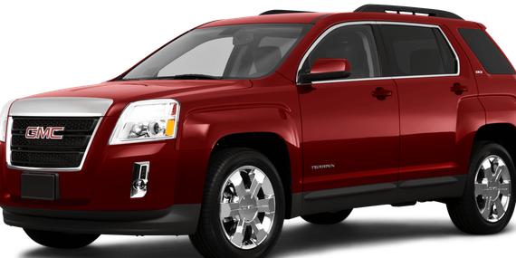 GMC TERRAIN 2010 2CTFLEEW4A6262435 image GMC TERRAIN 2010 2CTFLEEW4A6262435 image
