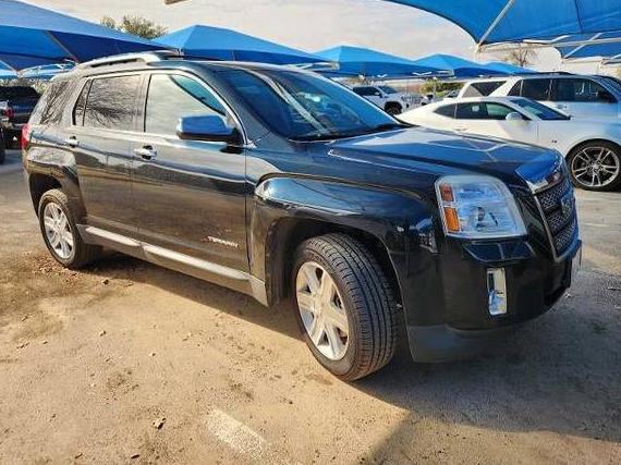 GMC TERRAIN 2010 2CTFLHEY3A6301325 image GMC TERRAIN 2010 2CTFLHEY3A6301325 image