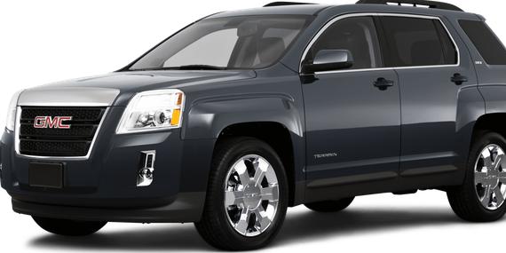 GMC TERRAIN 2010 2CTFLJEY9A6280181 image GMC TERRAIN 2010 2CTFLJEY9A6280181 image
