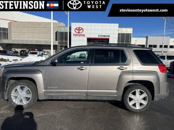 GMC TERRAIN 2010 2CTFLGEW8A6305749 image GMC TERRAIN 2010 2CTFLGEW8A6305749 image