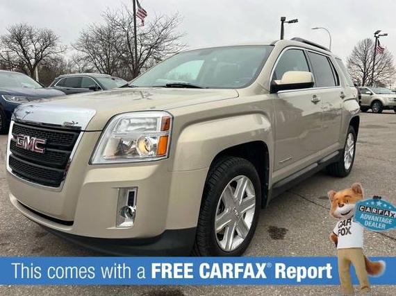 GMC TERRAIN 2010 2CTALFEW8A6367530 image GMC TERRAIN 2010 2CTALFEW8A6367530 image