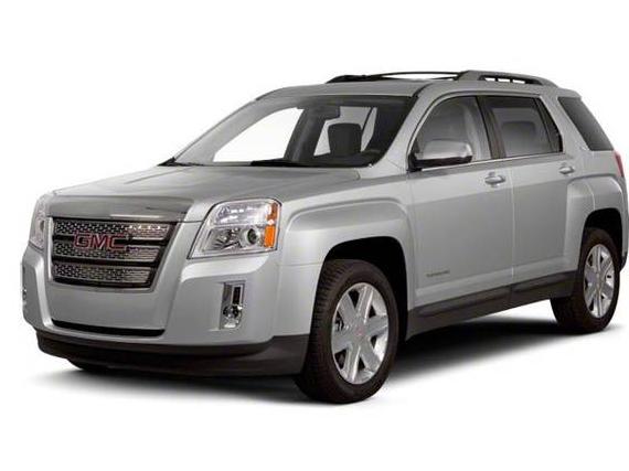 GMC TERRAIN 2010 2CTALBEW9A6271317 image