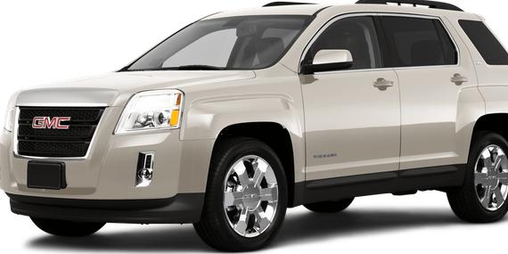 GMC TERRAIN 2010 2CTFLHEY0A6362289 image