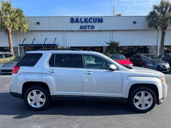 GMC TERRAIN 2010 2CTALFEW1A6393337 image GMC TERRAIN 2010 2CTALFEW1A6393337 image
