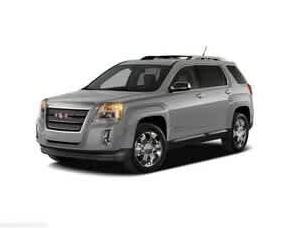 GMC TERRAIN 2010 2CTALHEW0A6288574 image