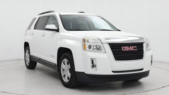 GMC TERRAIN 2014 2GKALSEK0E6230271 image