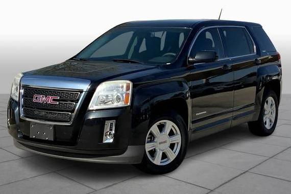 GMC TERRAIN 2014 2GKALMEKXE6253956 image
