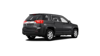 GMC TERRAIN 2014 2GKFLWEK7E6301544 image